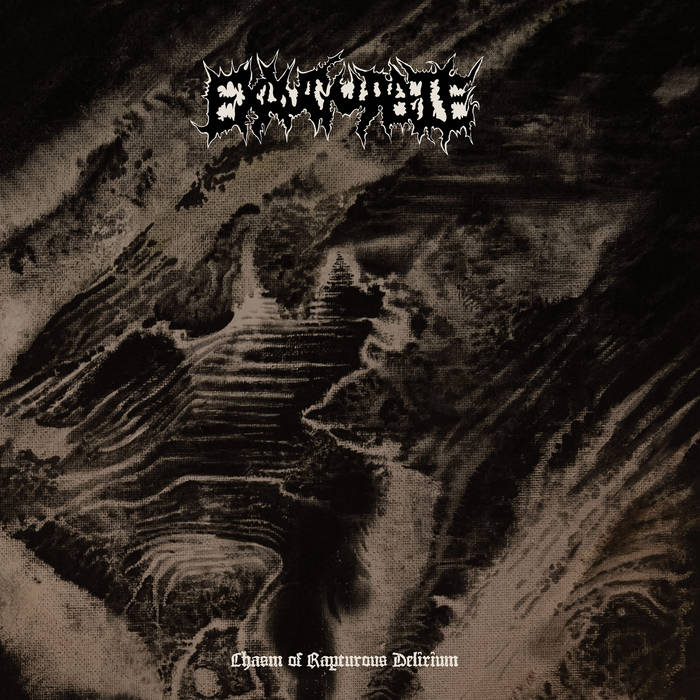 Exaugurate – Chasm of Rapturous Delirium&nbsp;(Review)