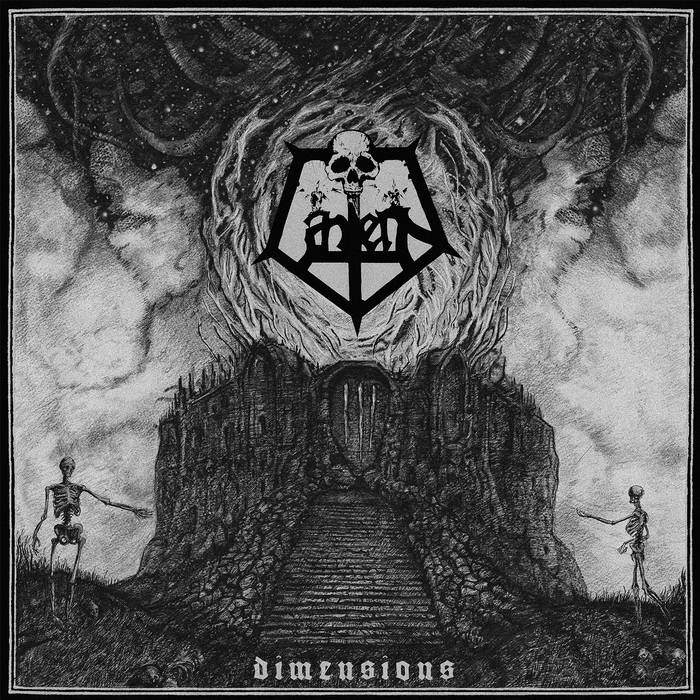 Lantern – Dimensions&nbsp;(Review)