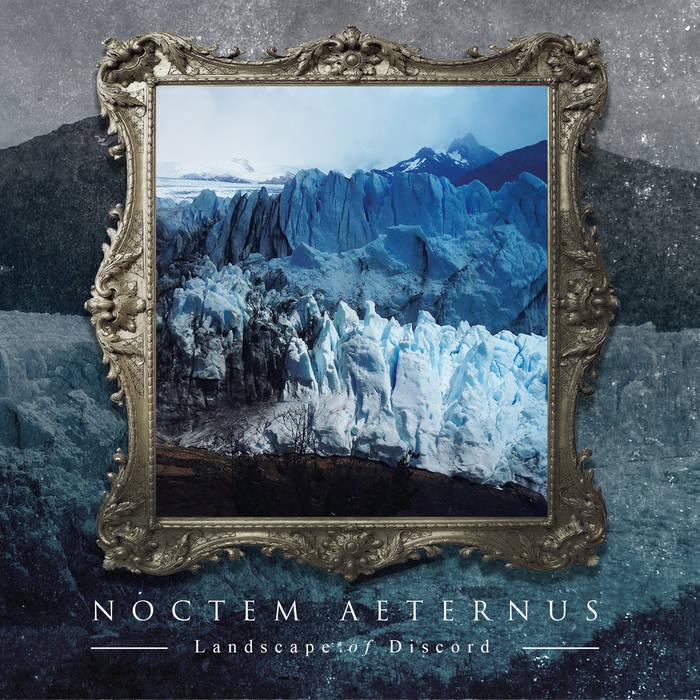 Noctem Aeternus – Landscape of Discord&nbsp;(Review)