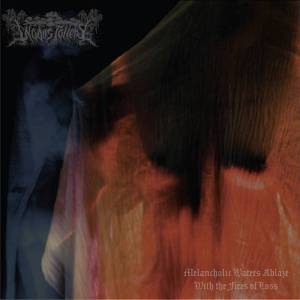 Nodus Tollens - Melancholic Waters Ablaze with the Fires of Loss