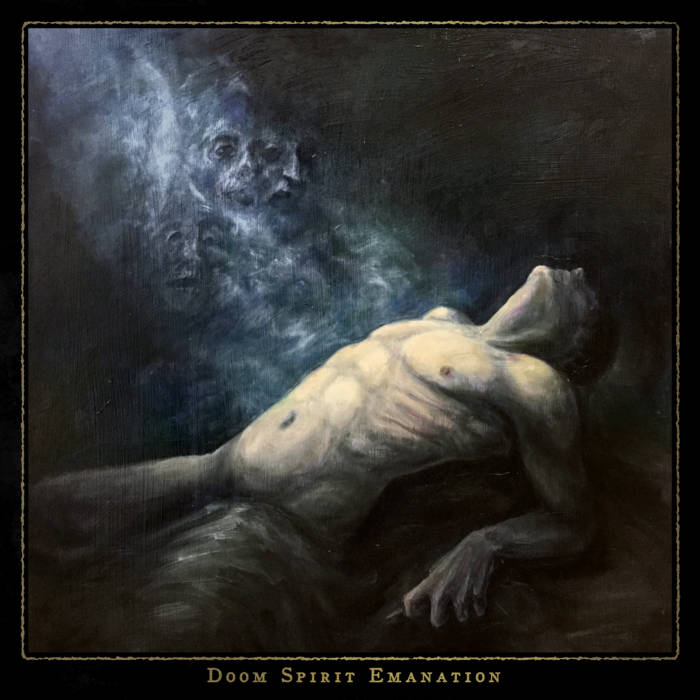 Rites of Daath – Doom Spirit Emanation&nbsp;(Review)