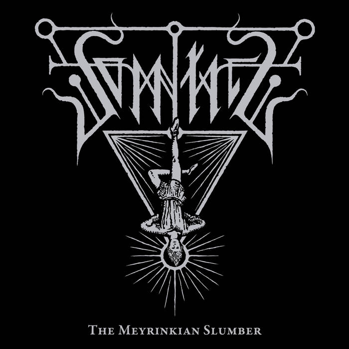 Somniate – The Meyrinkian Slumber&nbsp;(Review)