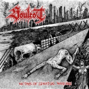 Soulrot - Victims of Spiritual Warfare