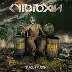 Cytotoxin - Nuklearth