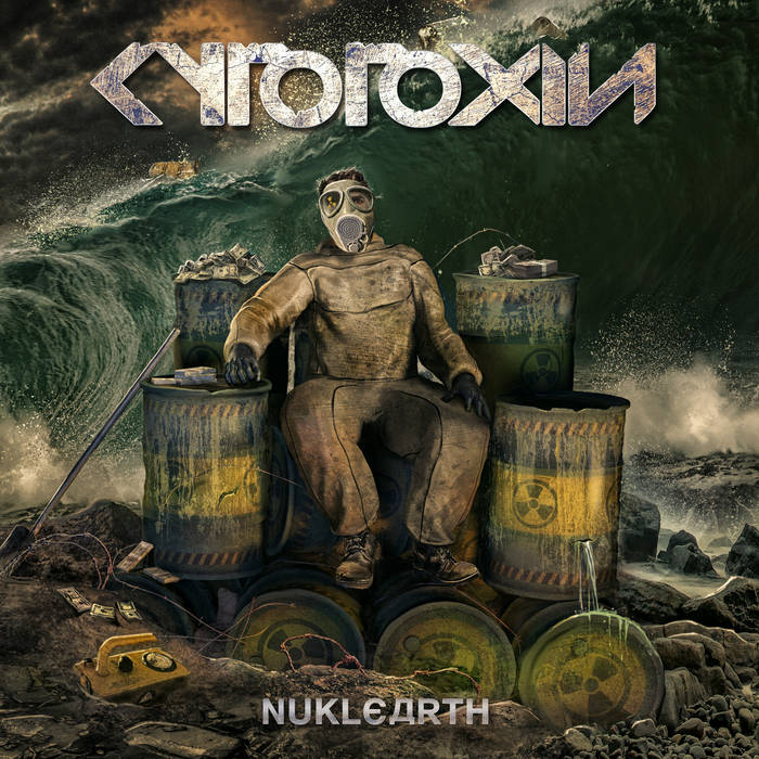 Cytotoxin – Nuklearth&nbsp;(Review)