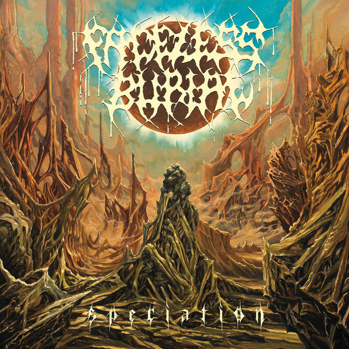 Faceless Burial – Speciation&nbsp;(Review)