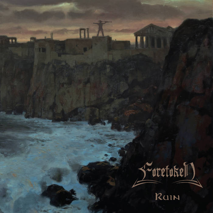 Foretoken – Ruin&nbsp;(Review)