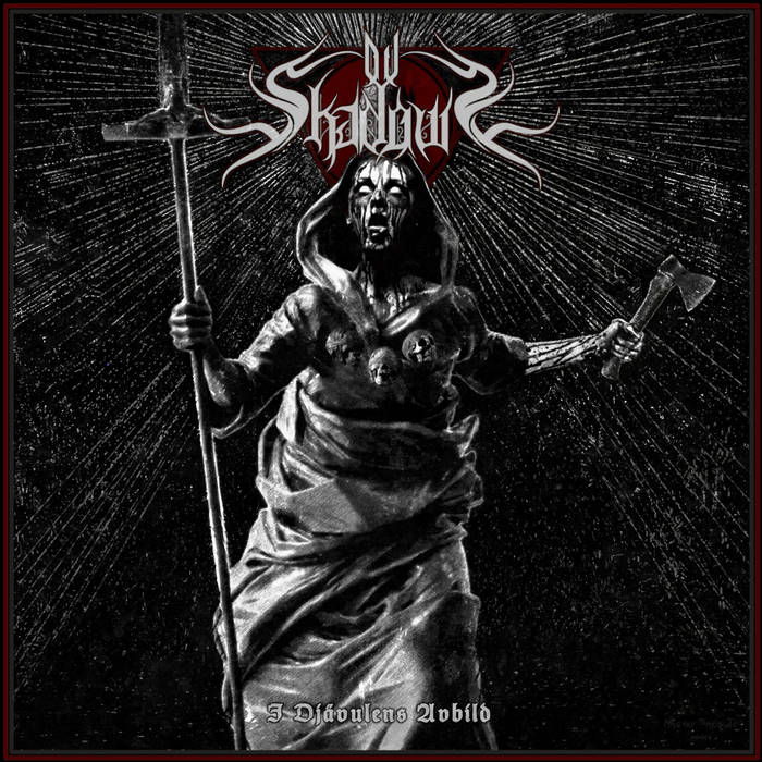 Ov Shadows – I Djävulens Avbild&nbsp;(Review)