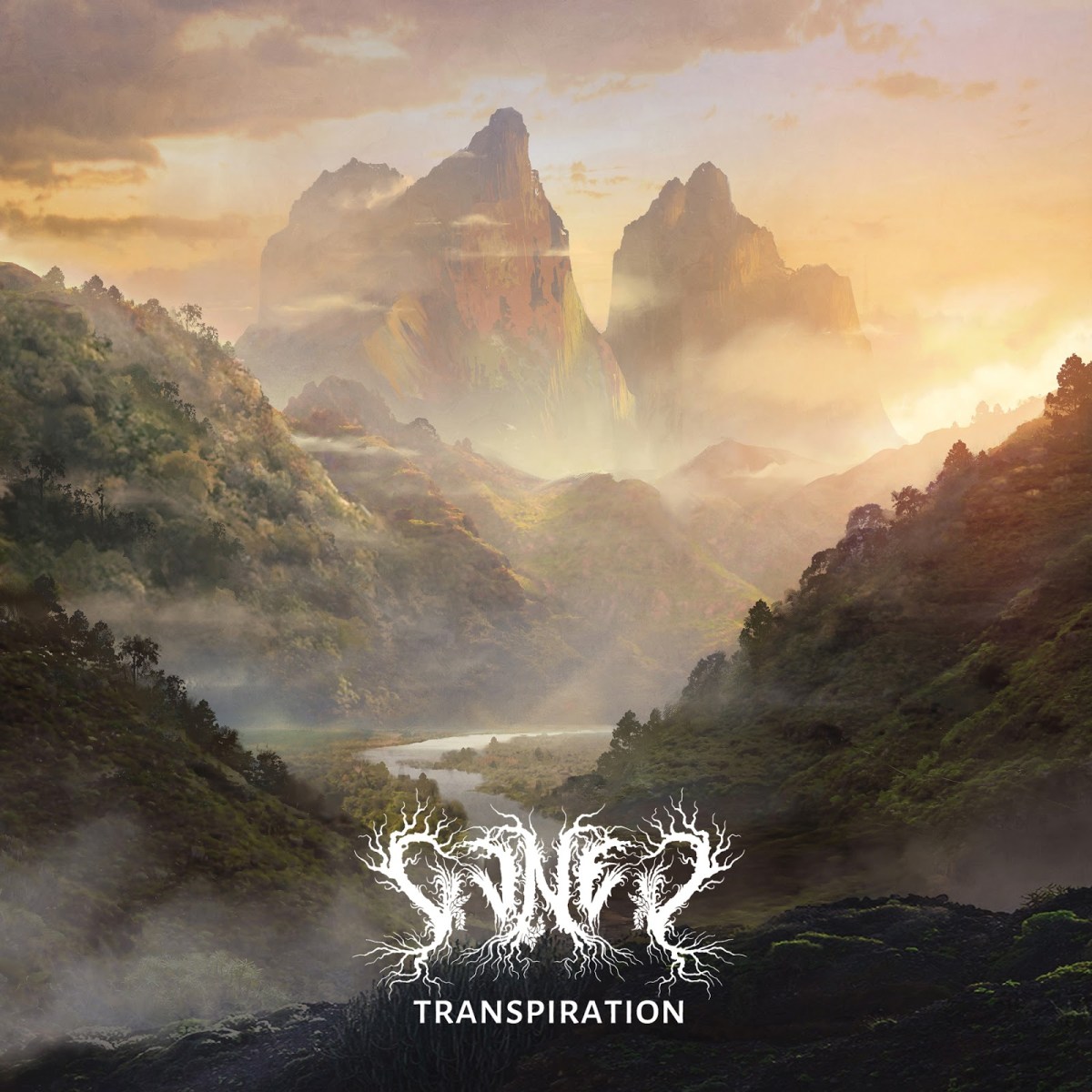 Ovnev – Transpiration&nbsp;(Review)