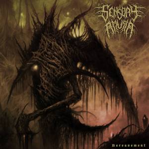 Sensory Amusia - Bereavement