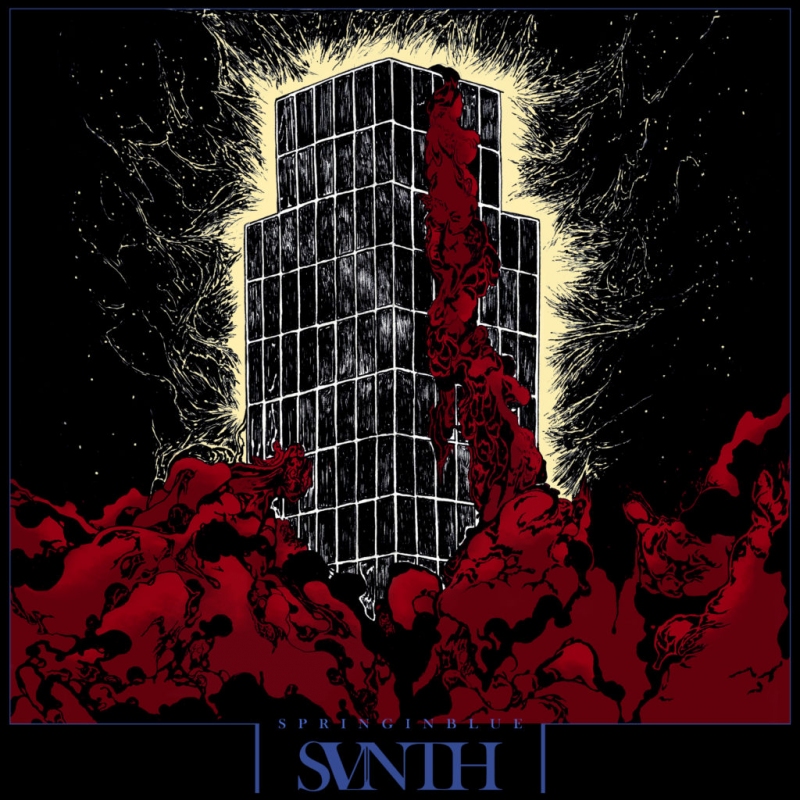 Svnth – Spring in Blue&nbsp;(Review)