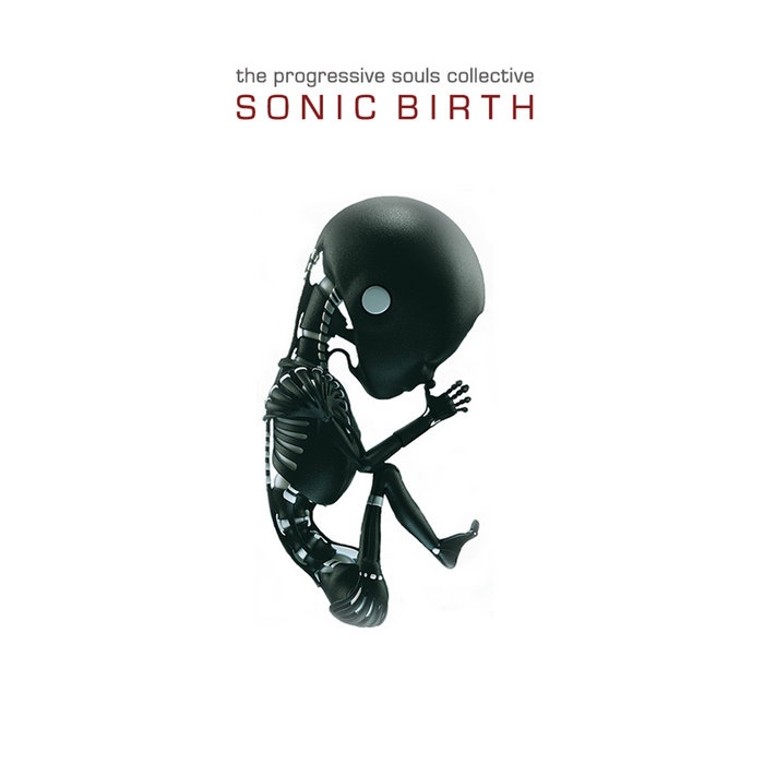 The Progressive Souls Collective – Sonic Birth&nbsp;(Review)