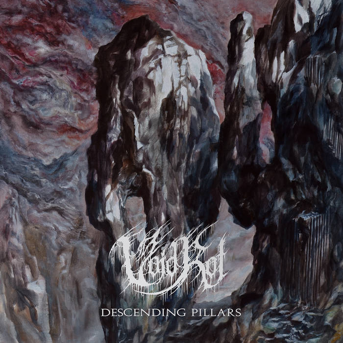 Void Rot – Descending Pillars&nbsp;(Review)