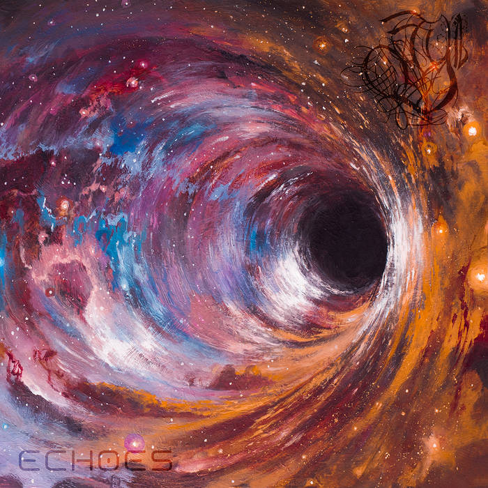 Wills Dissolve – Echoes&nbsp;(Review)