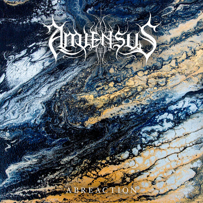 Amiensus – Abreaction&nbsp;(Review)