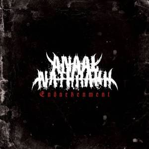 Anaal Nathrakh - Endarkenment