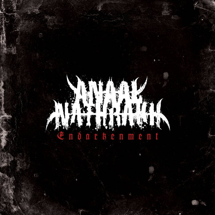 Anaal Nathrakh – Endarkenment&nbsp;(Review)