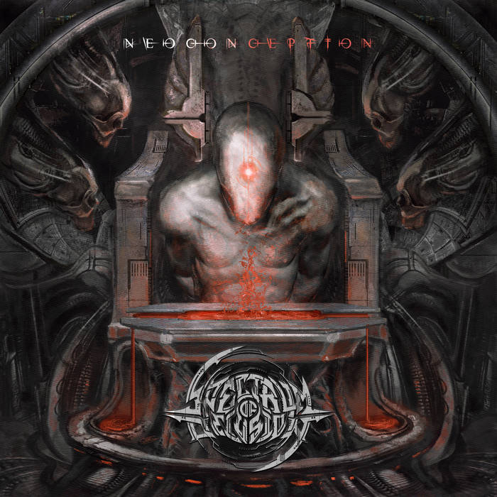 Spectrum of Delusion – Neoconception&nbsp;(Review)