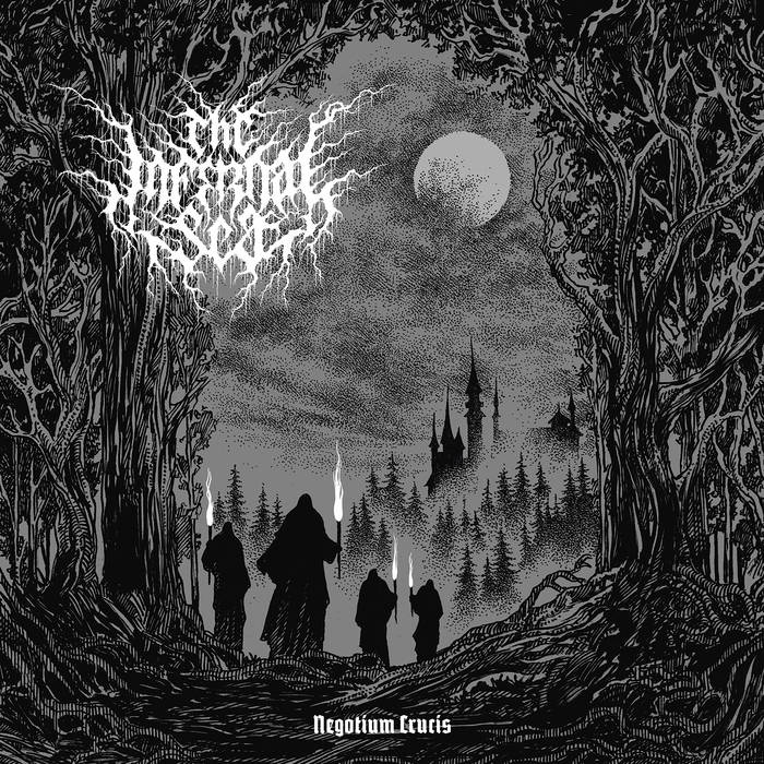 The Infernal Sea – Negotium Crucis&nbsp;(Review)