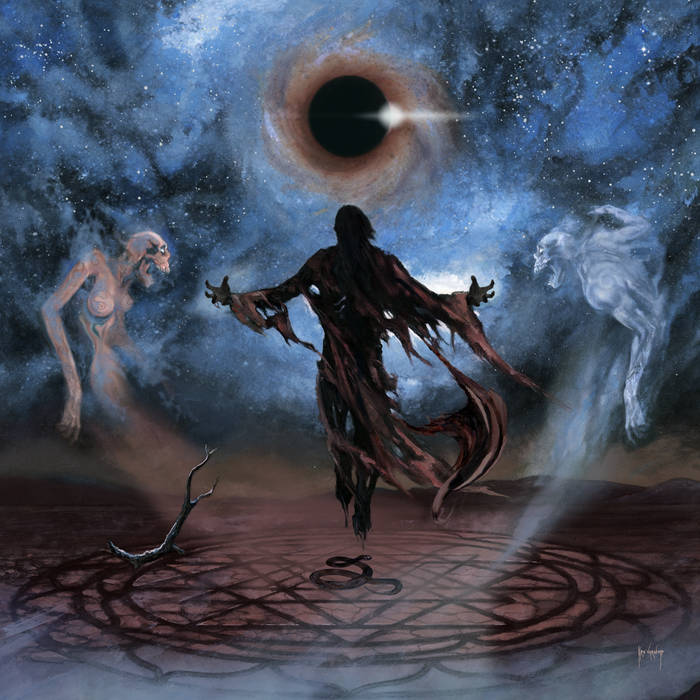 Uada – Djinn&nbsp;(Review)