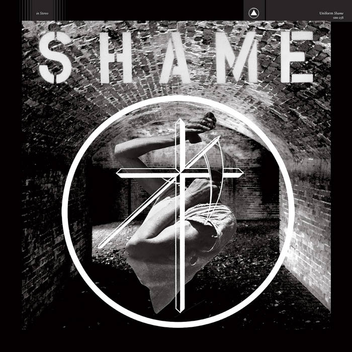 Uniform – Shame&nbsp;(Review)