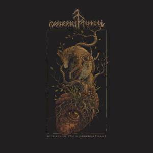 Arkheron Thodol - Rituals of the Sovereign Heart