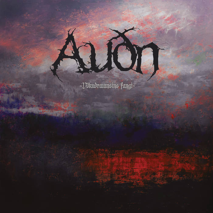 Auðn – Vökudraumsins Fangi&nbsp;(Review)