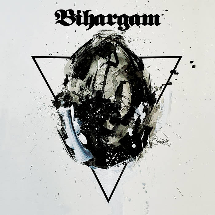 Bihargam – Ove Tenebrae&nbsp;(Review)