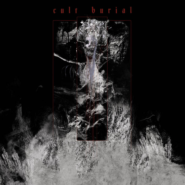 Cult Burial – Cult Burial&nbsp;(Review)