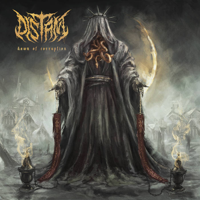 Distant – Dawn of Corruption&nbsp;(Review)