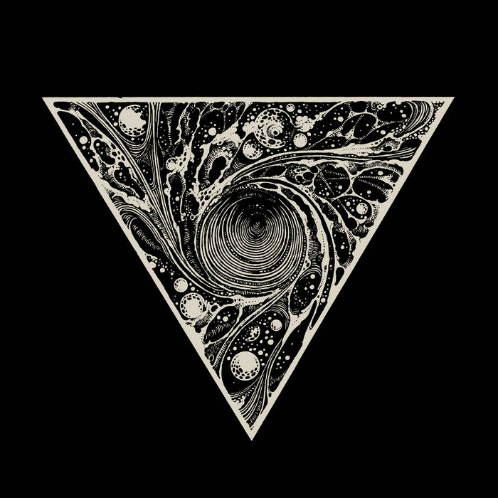 Dysylumn – Cosmogonie&nbsp;(Review)