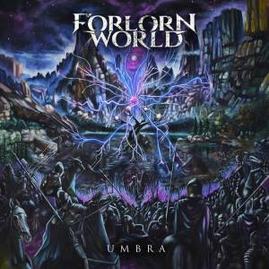 Forlorn World - Umbra