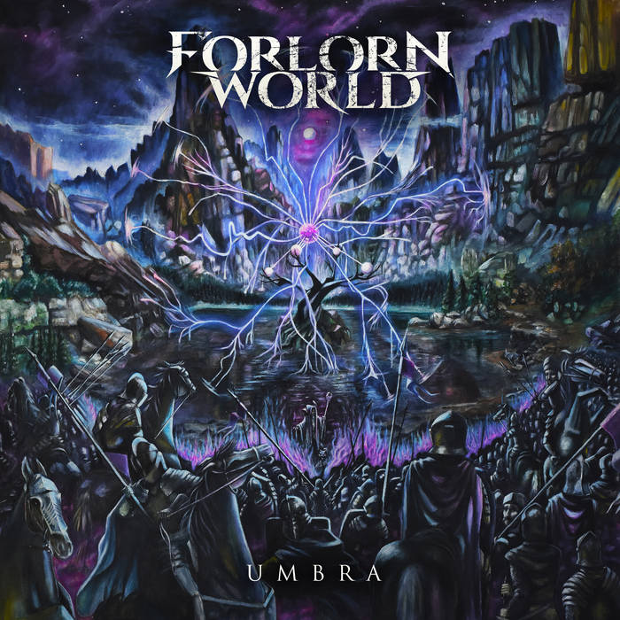 Forlorn World – Umbra&nbsp;(Review)