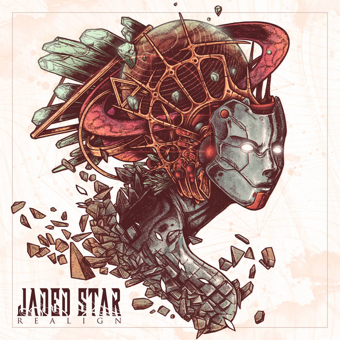 Jaded Star – Realign&nbsp;(Review)
