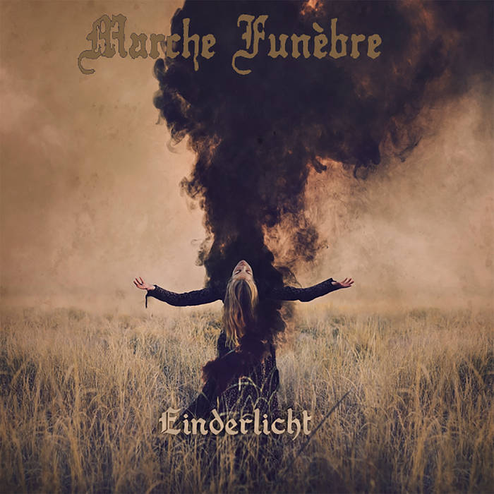 Marche Funèbre – Einderlicht&nbsp;(Review)