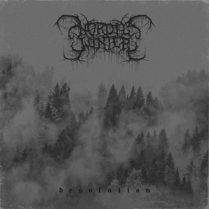 Nordicwinter – Desolation&nbsp;(Review)