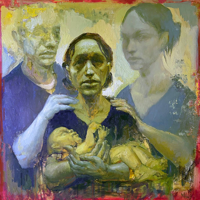 Pallbearer – Forgotten Days&nbsp;(Review)