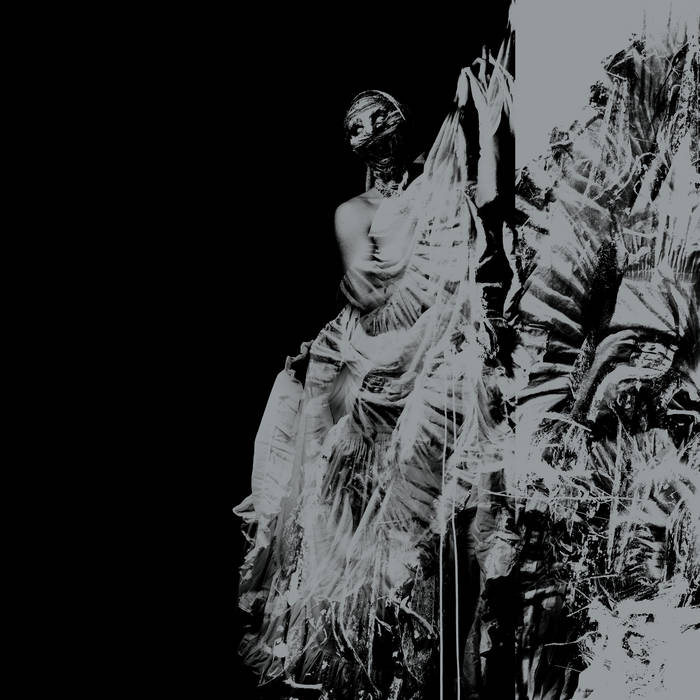 Shaidar Logoth – Chapter III: The Void God&nbsp;(Review)