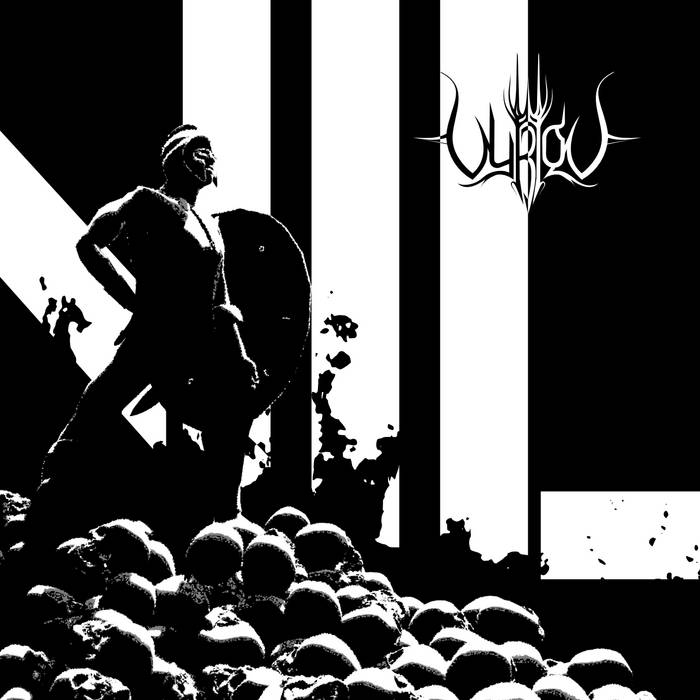 Vyrion – Nil&nbsp;(Review)