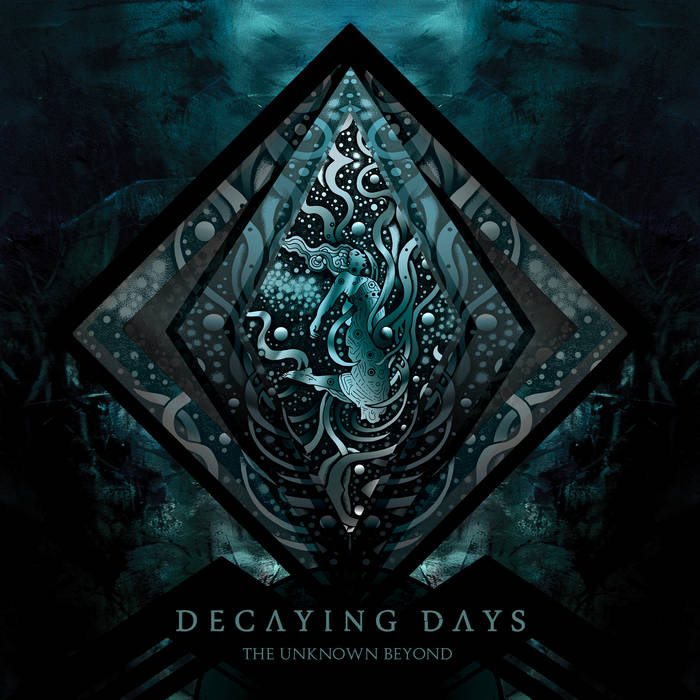 Decaying Days – The Unknown Beyond&nbsp;(Review)