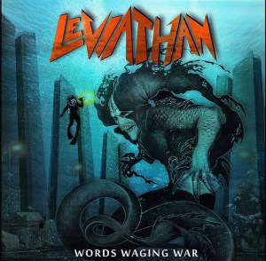 Leviathan - Words Waging War