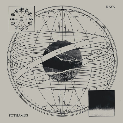 Pothamus – Raya&nbsp;(Review)
