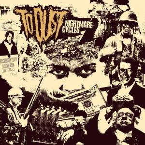 To Dust - Nightmare Cycles