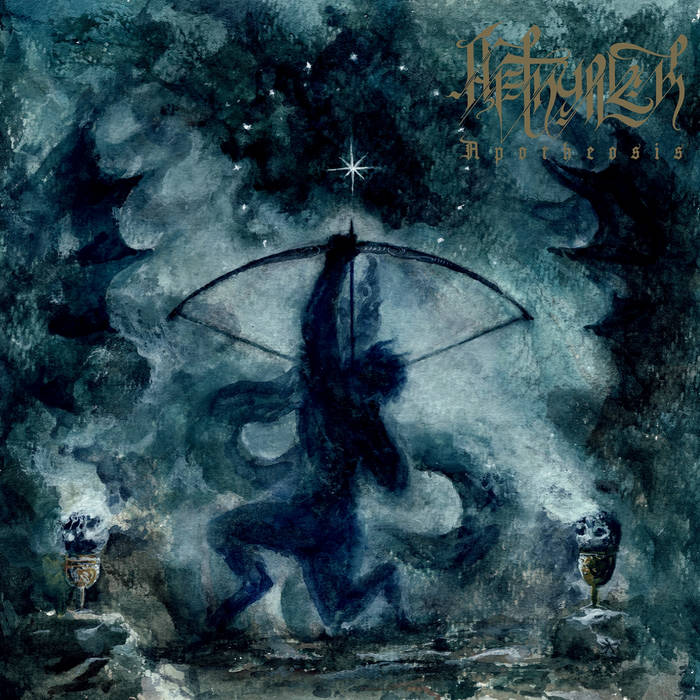 Aethyrick – Apotheosis&nbsp;(Review)