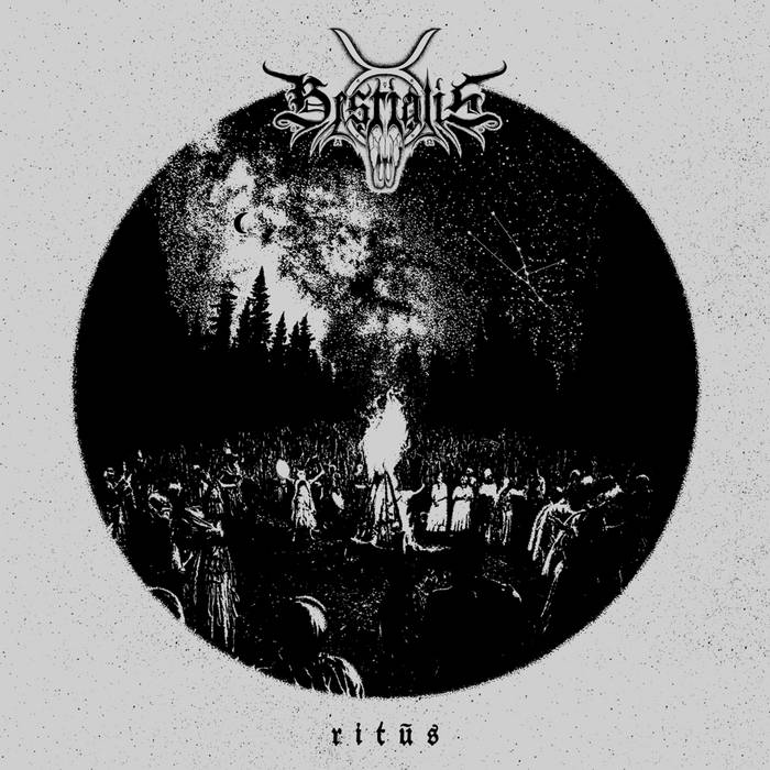 Bestialis – Ritus&nbsp;(Review)