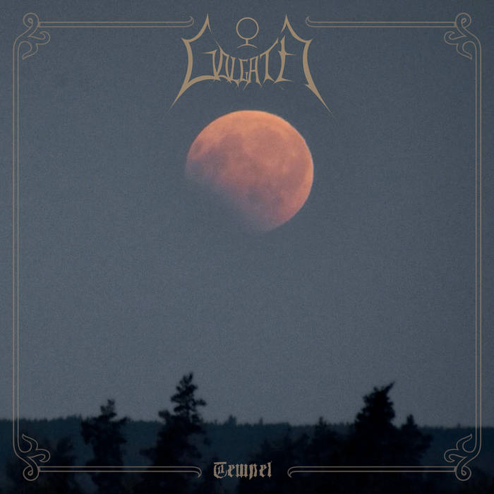 Golgata – Tempel&nbsp;(Review)