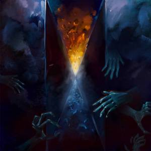 Haunted Cenotaph - Abyssal Menace