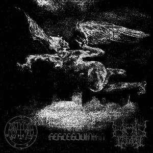 House of Wolf and Crow (Shaidar Logoth Herzegovinian Horrid Litany) - Dawn of the Trident