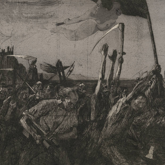 Wonderbox Metal End of Year List EXTRA! – Best Non-Reviewed Metal of&nbsp;2020