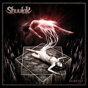 Shuulak - Rubedo